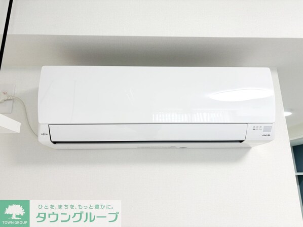 COCOCUBE鵜の木の物件内観写真